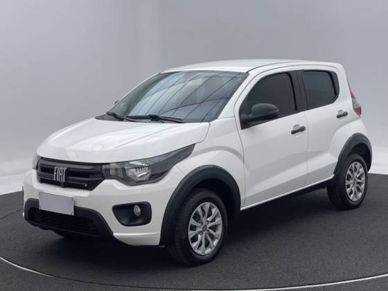 FIAT MOBI 1.0 EVO FLEX LIKE. MANUAL FIAT MOBI 1.0 EVO FLEX LIKE. MANUAL